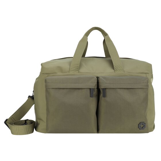 Strellson Wood Street Borsa da viaggio Weekender 54 cm