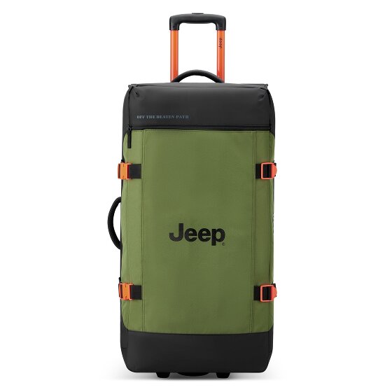 Jeep JS007C 2 ruote Carrello 82 cm