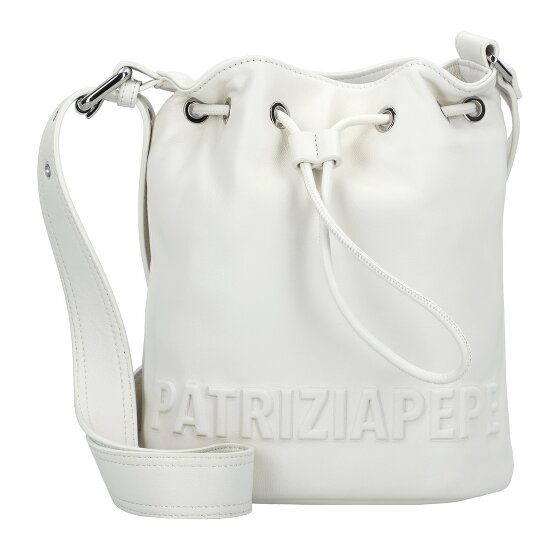 Patrizia Pepe (Im)Perfection Borsa borsa borsa Pelle 25 cm