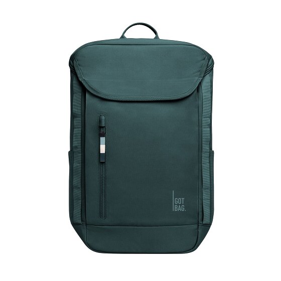 GOT BAG Pro Pack Monochrome Zaino da giorno 47 cm Scomparto per laptop