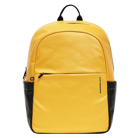 Mandarina Duck Eco Coated Zaino da giorno 42.5 cm Scomparto per laptop