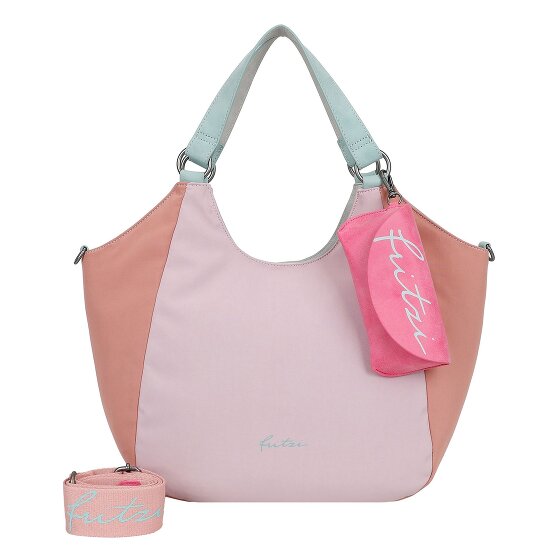 Fritzi aus Preußen Maxi Limited Borsa shopper 46 cm
