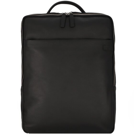 Picard Zaino rilassato RFID in pelle 40 cm Scomparto per laptop