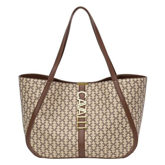 Cavalli Class Alessandra Borsa shopper 45 cm