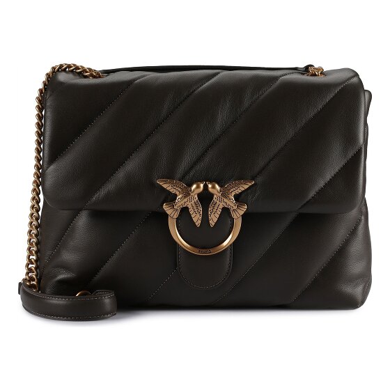 PINKO Love Puff Borsa a tracolla Pelle 31 cm