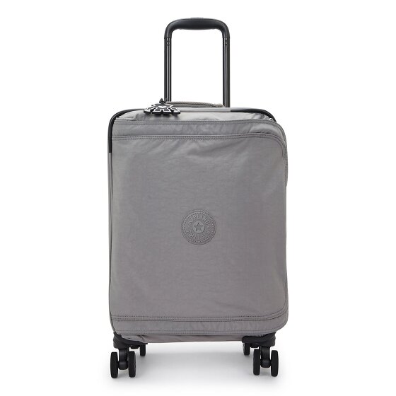 Kipling Basic Spontaneous 4 ruote Carrello della cabina S 33 cm