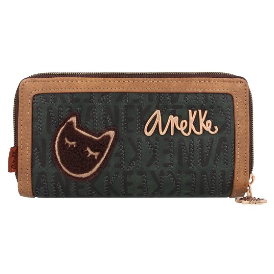 Anekke Il portafoglio Forrest 18 cm
