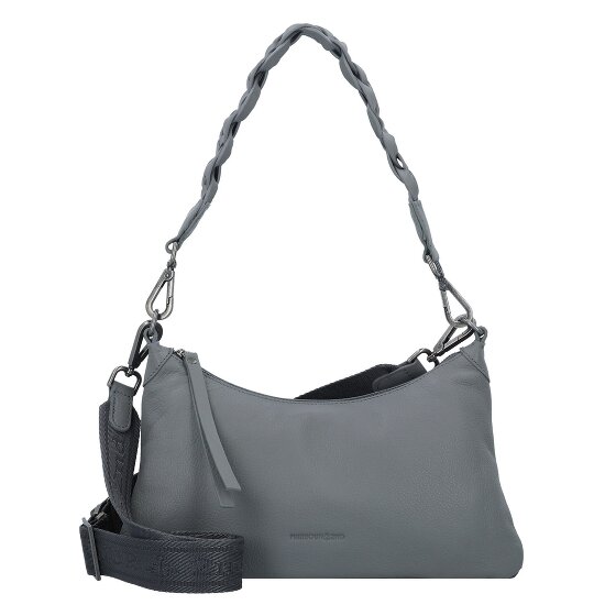 Harbour 2nd Just Pure Borsa a tracolla Pelle 33 cm