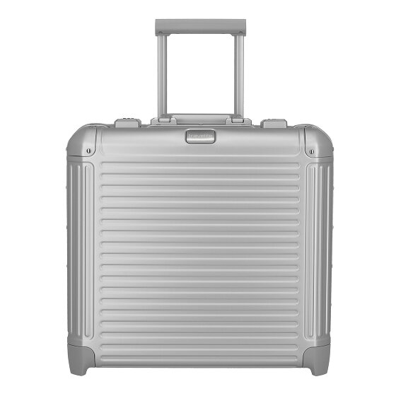 Travelite Next 2 ruote Trolley business 45 cm Vano porta PC