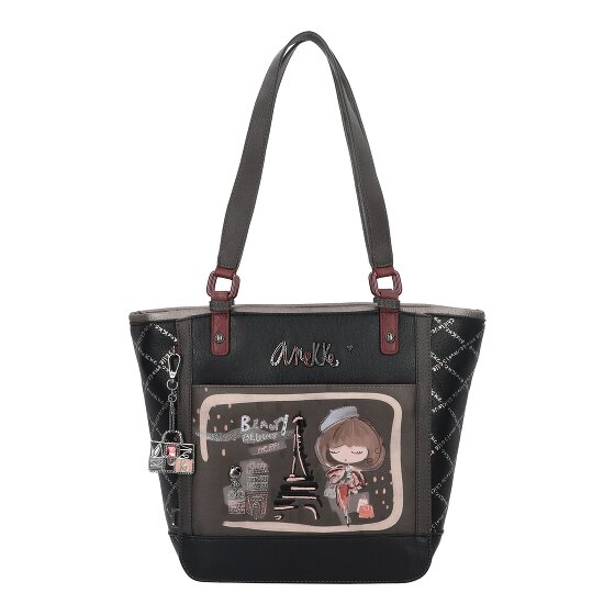 Anekke Mademoiselle Borsa shopper 39 cm