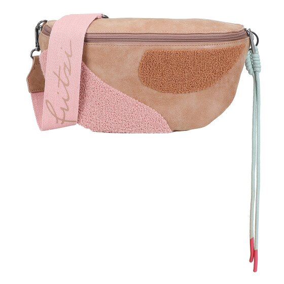 Fritzi aus Preußen Bum Bag Soft Marsupio 34 cm