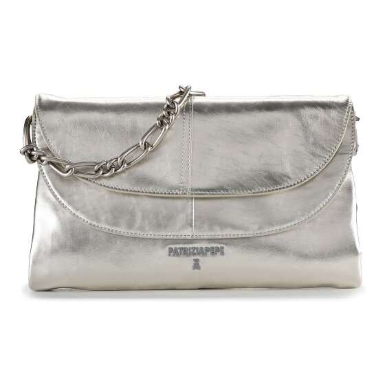 Patrizia Pepe Borsetta Pelle 30 cm Patrizia Pepe Borsetta Pelle 30 cm