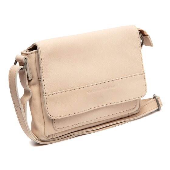 The Chesterfield Brand Ann Borsa a tracolla Vera Pelle 25 cm
