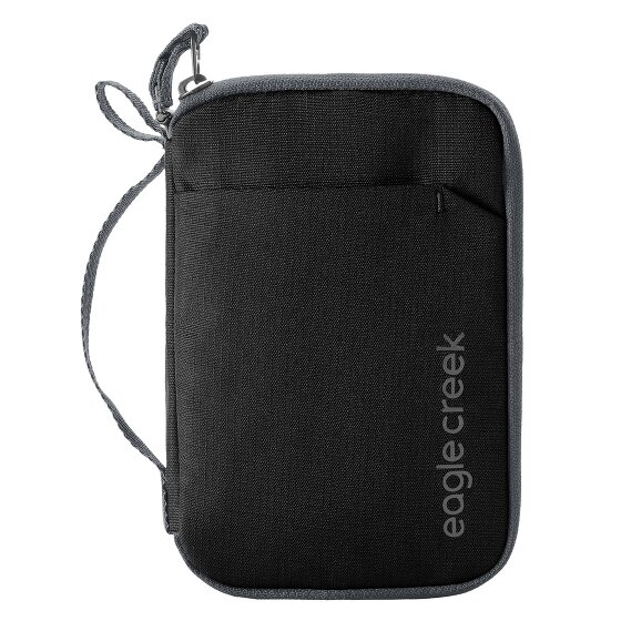 Eagle Creek Stash Pouch Portafoglio Protezione RFID 17 cm