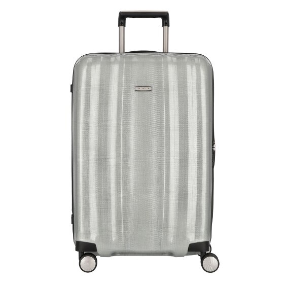 Samsonite Trolley Lite Cube Spinner a 4 ruote 76 cm