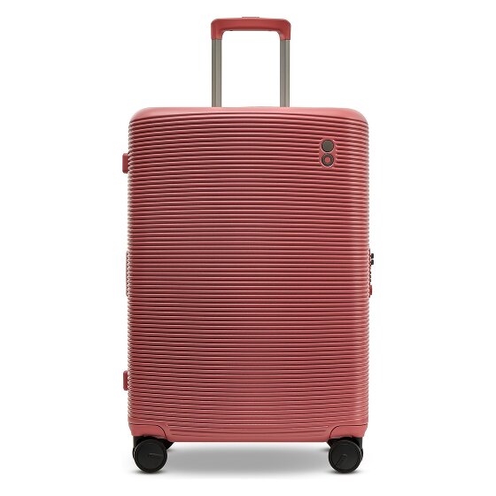 Echolac Ultima 4 ruote Carrello M 67 cm con piega di espansione