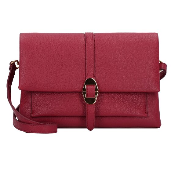 Coccinelle Dorian Borsa a tracolla Pelle 24 cm