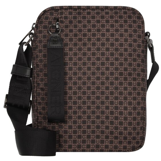 AIGNER Borsa a tracolla Nico 20 cm