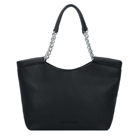 Love Moschino Giant Borsa shopper 33 cm