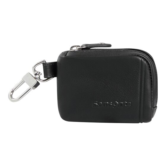 Samsonite Custodia in pelle per AirPods da 6 cm