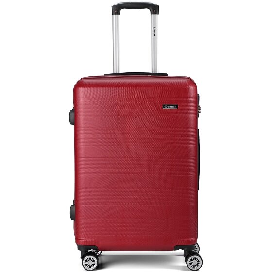 Benzi 5330 4 ruote Carrello M 65 cm