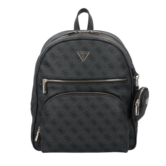 Guess Power Play II Zaino da giorno 36 cm Scomparto per laptop