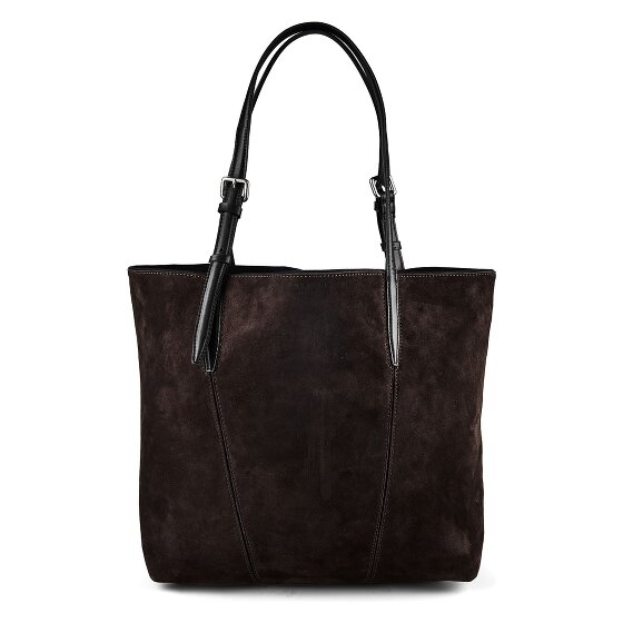 Liebeskind Una Borsa shopper Vera Pelle 37 cm