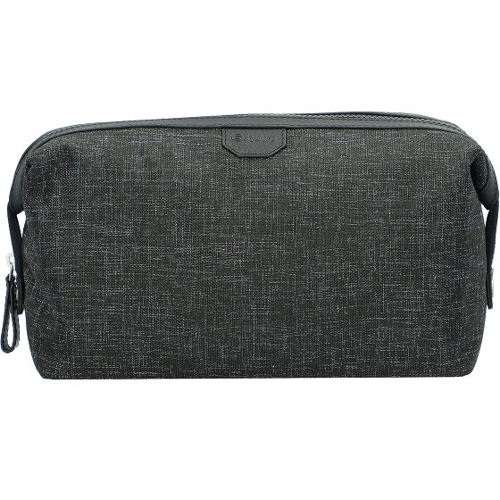 Esquire Recycled life Borsa da toilette 28 cm