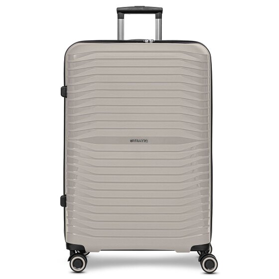 Stratic Shine 4 ruote Carrello 76 cm