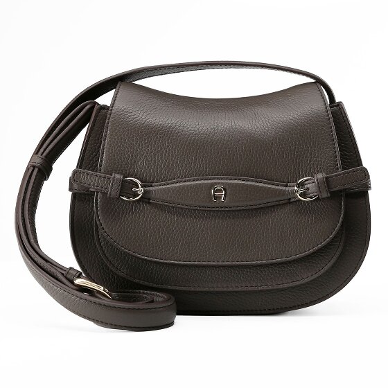 AIGNER Cavallo Borsa a tracolla S Pelle 24 cm