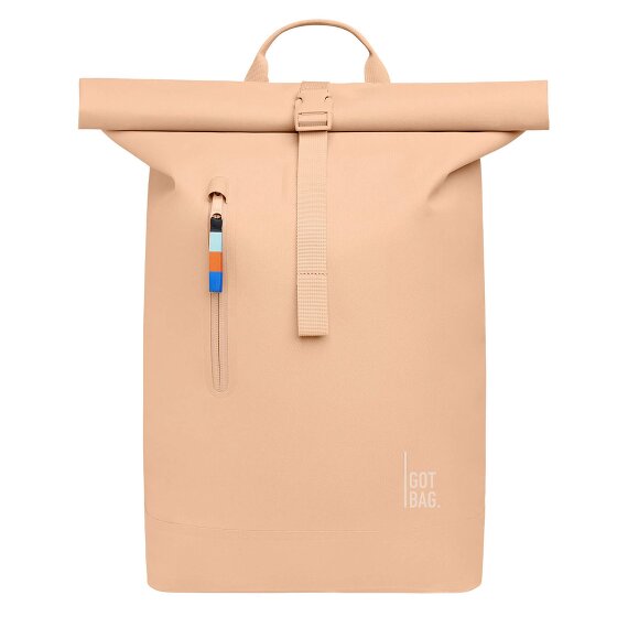 GOT BAG Rolltop Lite 2.0 Zaino da giorno 42 cm Scomparto per laptop