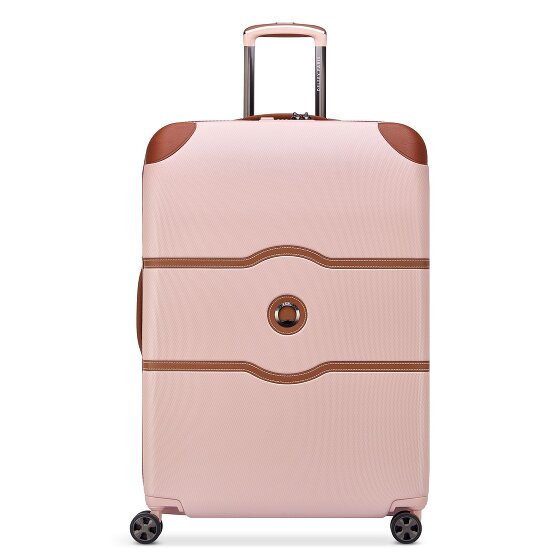 Delsey Paris Chatelet Air 2.0 Carrello a 4 ruote 76 cm