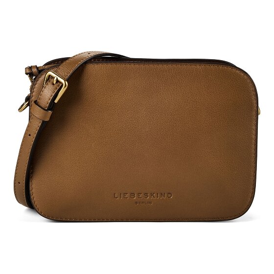 Liebeskind Luka Borsa a tracolla Vera Pelle 20.5 cm