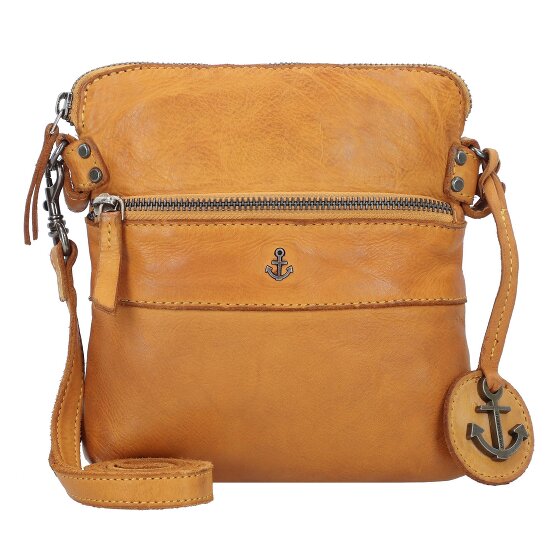 Harbour 2nd Anchor Love Borsa a tracolla Pelle 18 cm