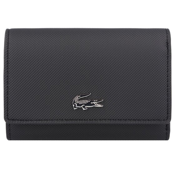 Lacoste Core Essentials Anna Portafoglio 12 cm