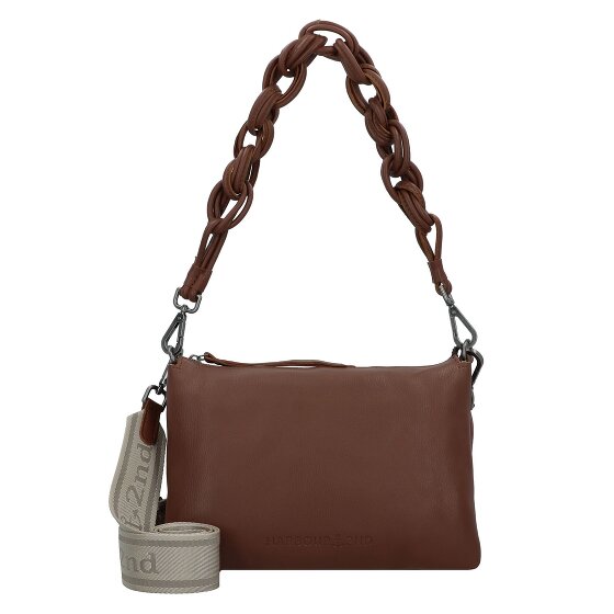Harbour 2nd Just Pure Florina Borsa a tracolla Pelle 30 cm