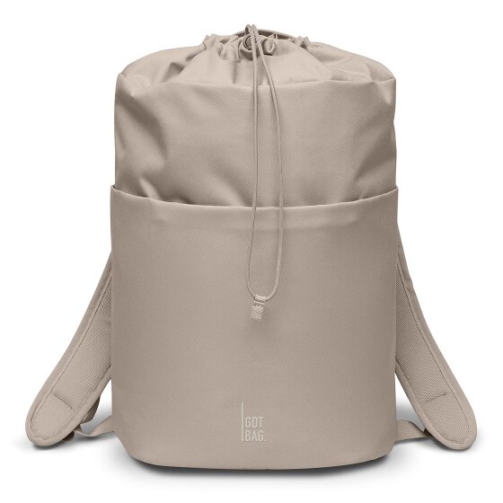 GOT BAG Barrel Pack Zaino da giorno 42 cm Vano porta PC