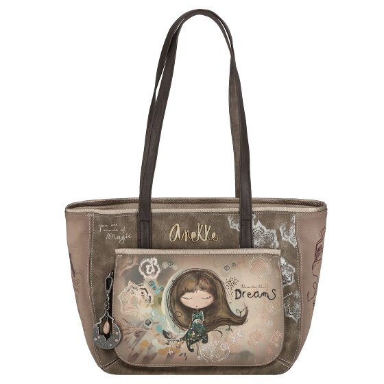 Anekke Real Borsa shopper 41 cm