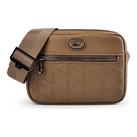 Lacoste Nomogramme Borsa a tracolla 19 cm