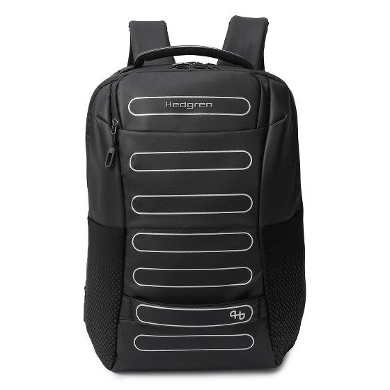 Hedgren Comby Performance Handle L P Zaino da giorno L Protezione RFID 44 cm Vano porta PC