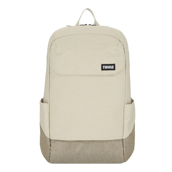 Thule Lithos 20L Zaino da giorno 42 cm Vano porta PC