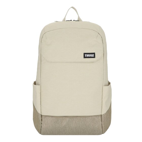 Thule Lithos 20L Zaino 42 cm Scomparto per computer portatile