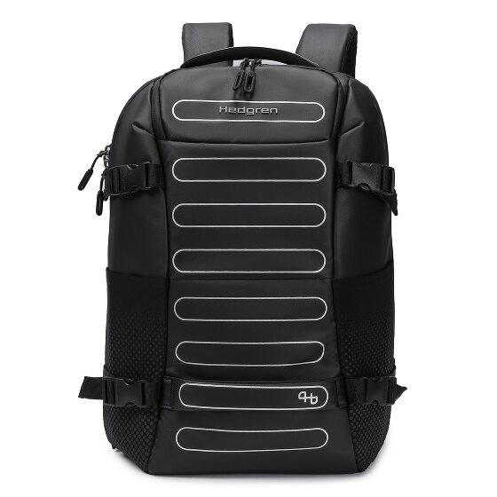 Hedgren Comby Performance Trip M P Zaino da lavoro Protezione RFID 46 cm