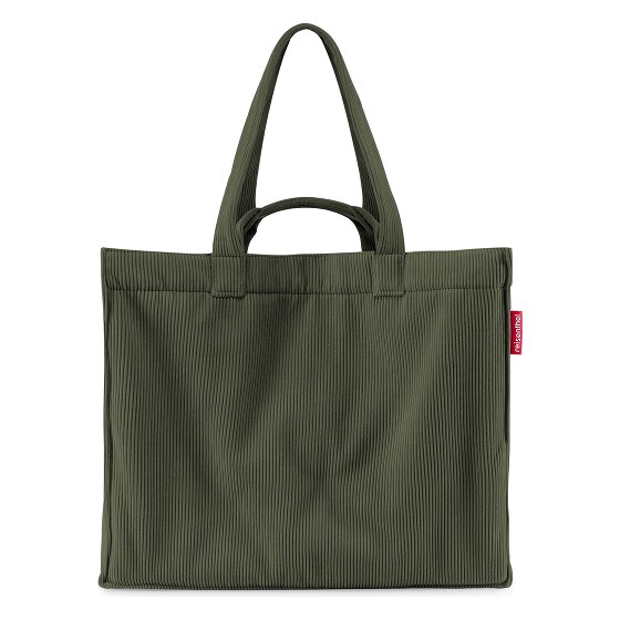 reisenthel Softshopper Borsa shopper 47 cm