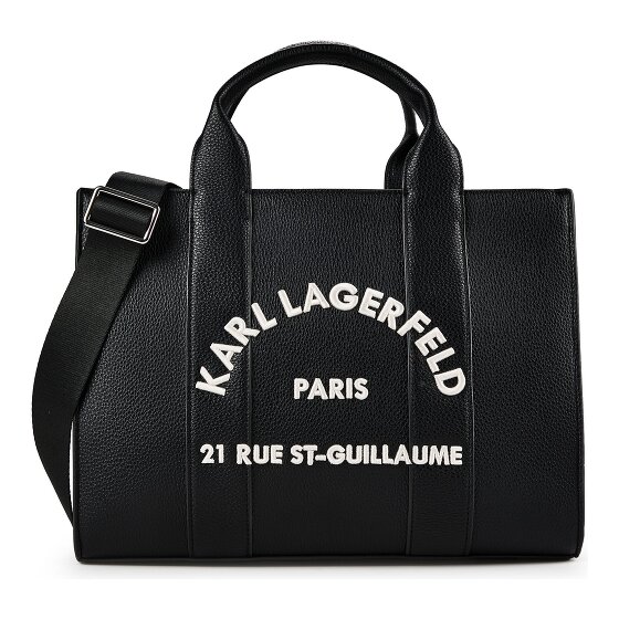 Karl Lagerfeld Rsg Borsetta 34 cm