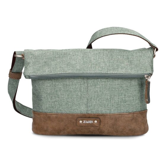 Zwei Olli Borsa a tracolla 28 cm