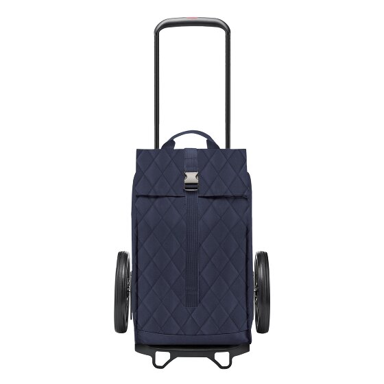 reisenthel Citycruiser Carrello della spesa 55 cm