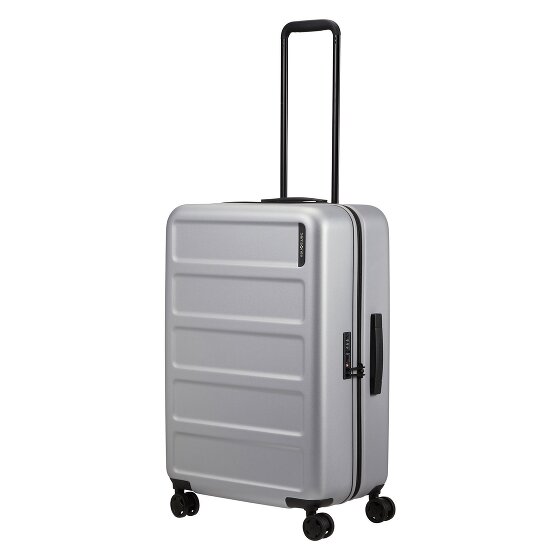 Samsonite Quadrix 4 ruote Carrello 68 cm