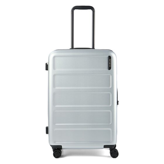 Samsonite Carrello Quadrix a 4 ruote 68 cm