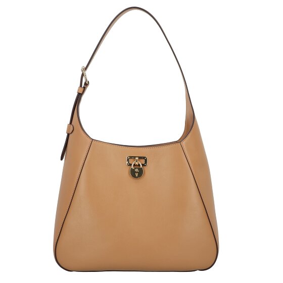 Lauren Ralph Lauren Tanner Borsa a tracolla Pelle 30.5 cm